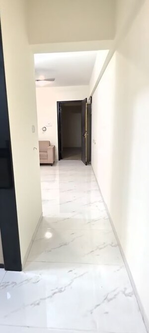 Building Lobby in 2 BHK Apartment at Chembur – for Rent