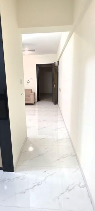 Building Lobby in 2 BHK Apartment at Chembur – for Rent