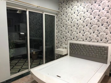 Bedroom in 3 BHK Apartment at Hiranandani Gardens Eldora, Powai – for Sale