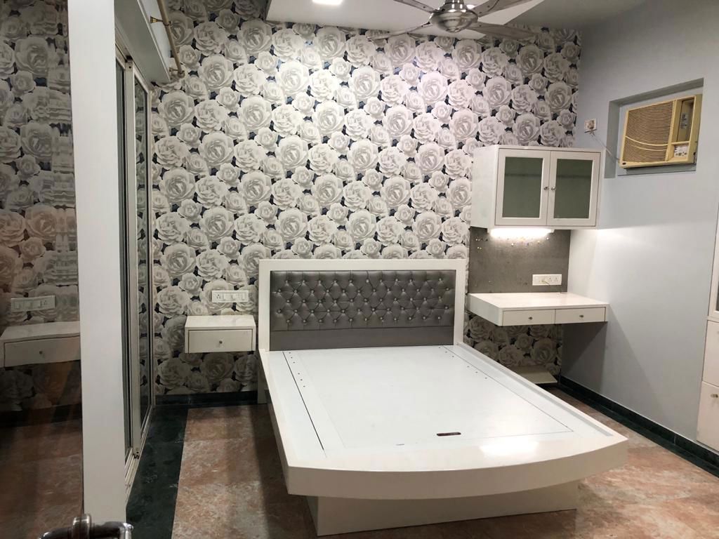 3 BHK + Pooja Room 1755 Sq.Ft. Apartment in Hiranandani Gardens Eldora