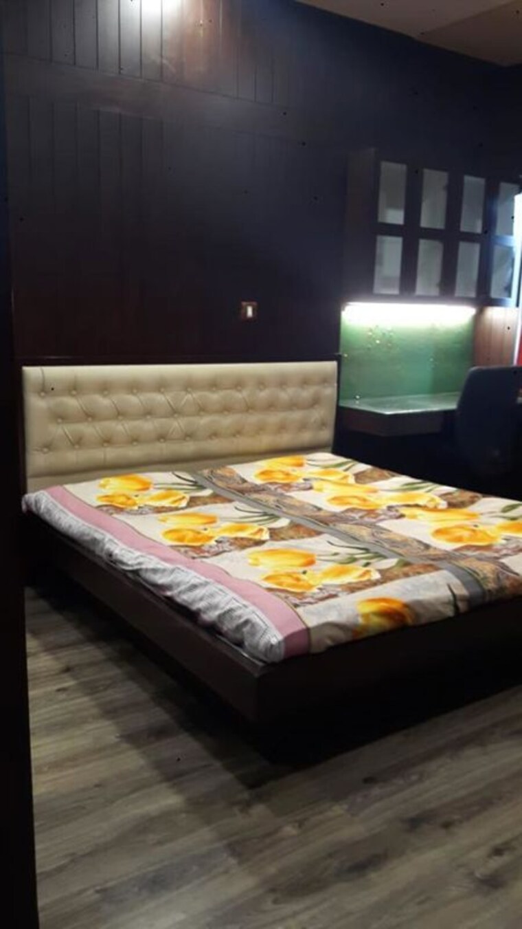 Bedroom, hiranandani-gardens-eldora 3 Bedroom 1755 Sq.Ft. Apartment In Powai Mumbai 9787478