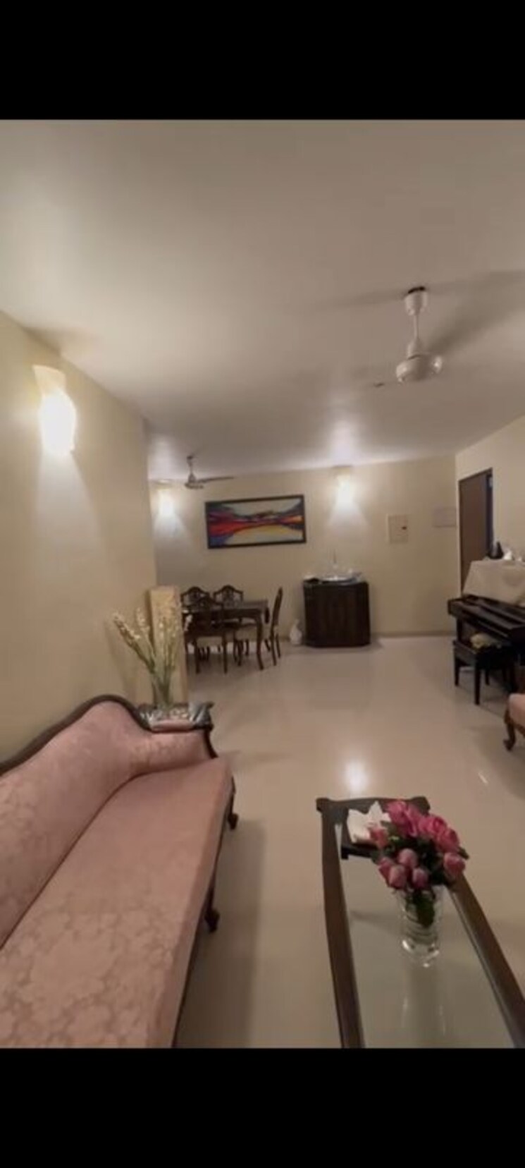 Living Room, lokhandwala-galaxy 2 Bedroom 1000 Sq.Ft. Apartment In Byculla Mumbai 9783310