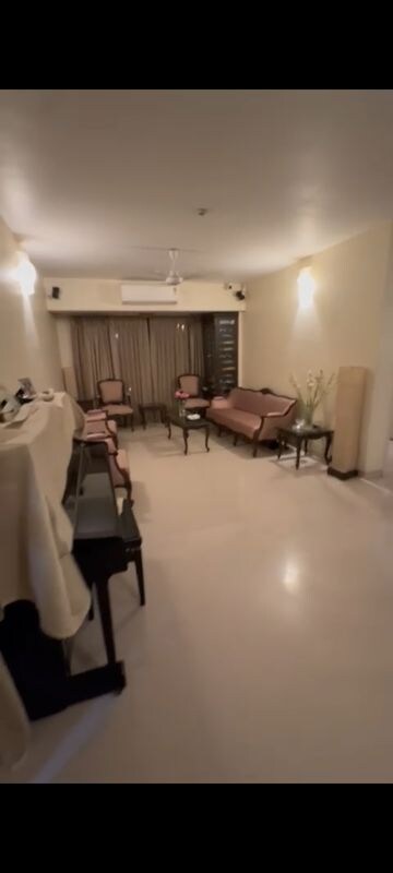 2 BHK Apartment For Sale in Lokhandwala Galaxy, Byculla