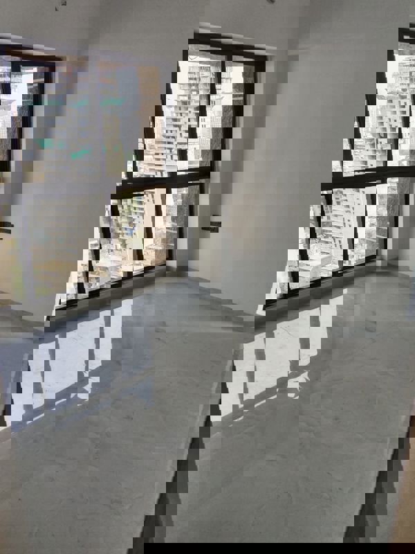 1 BHK + Pooja Room Apartment For Rent in Omkar Belleza