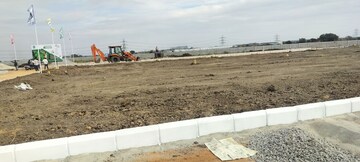  Plot For Sale in Eeshanya Heights, Shadnagar