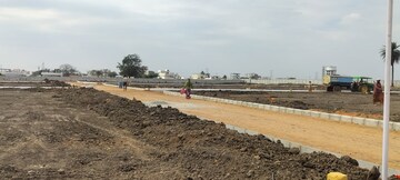 Plot Area in  Plot at Eeshanya Heights, Shadnagar – for Sale