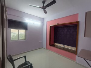 Room in 3 BHK Apartment at K Raheja Corp Vistas, Nacharam – for Rent