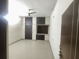 Bathroom in 3 BHK Apartment at K Raheja Corp Vistas, Nacharam – for Rent