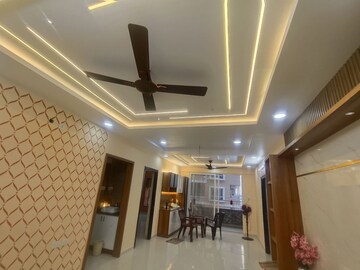 3 BHK Apartment For Rent in K Raheja Corp Vistas, Nacharam