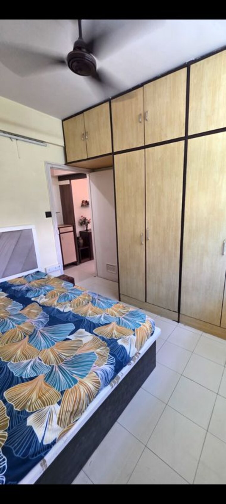 Bedroom, chembur 2 Bedroom 800 Sq.Ft. Apartment In Chembur Mumbai 9787488