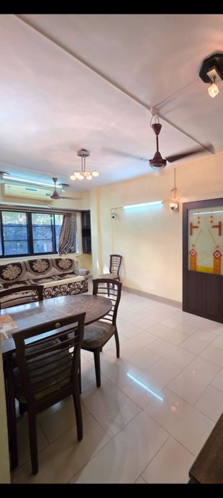 Living Room, chembur 2 Bedroom 800 Sq.Ft. Apartment In Chembur Mumbai 9787488