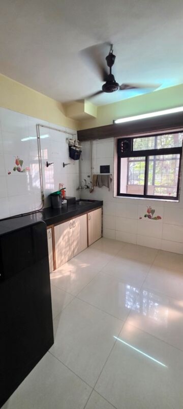 Kitchen in 2 BHK Apartment at Chembur – for Rent