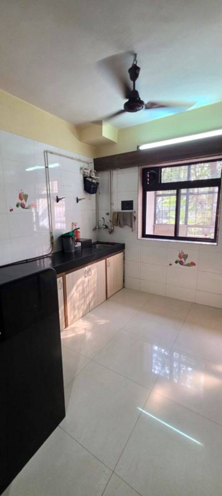Kitchen, chembur 2 Bedroom 800 Sq.Ft. Apartment In Chembur Mumbai 9787488