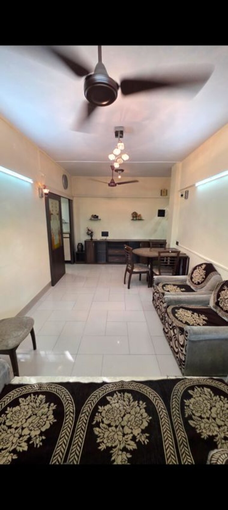 Kitchen, chembur 2 Bedroom 800 Sq.Ft. Apartment In Chembur Mumbai 9787488