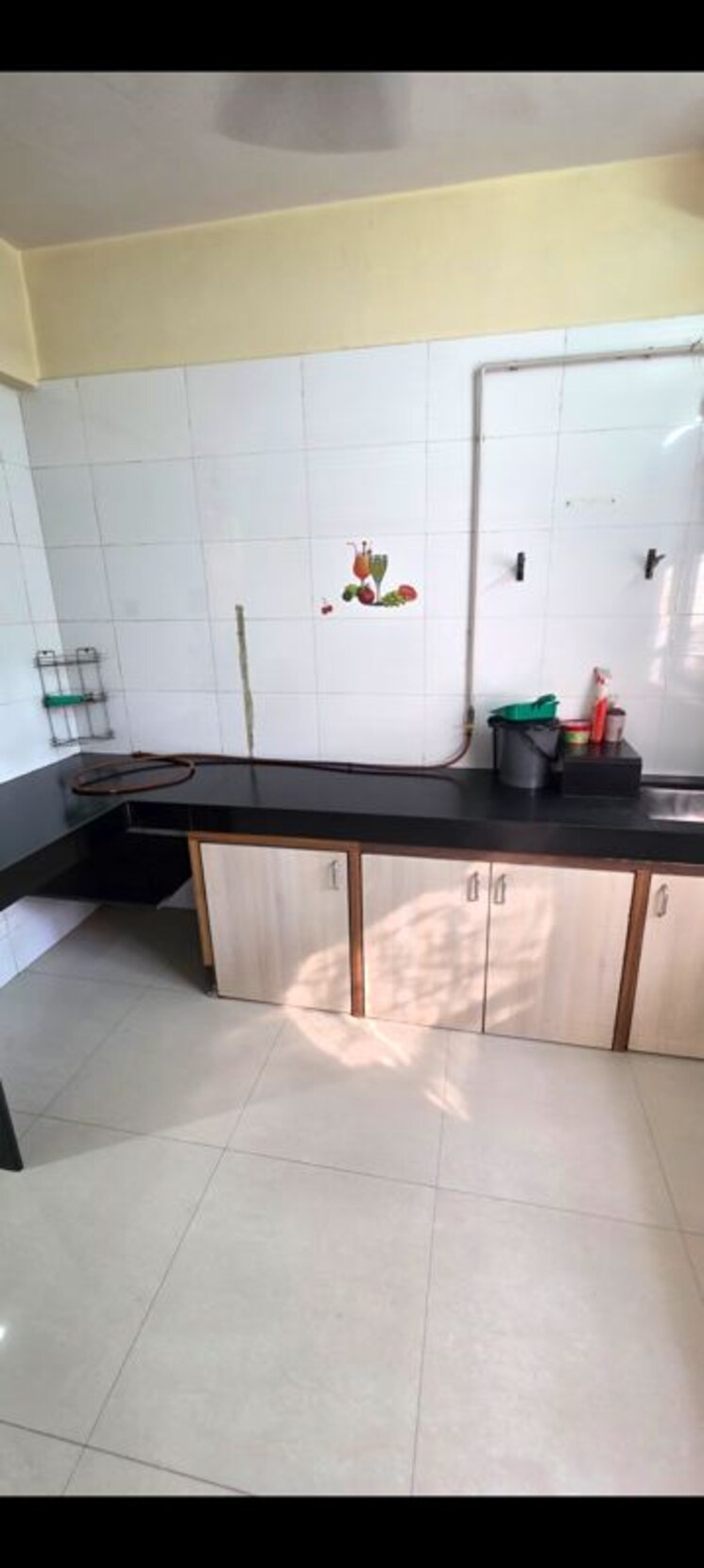 Kitchen, chembur 2 Bedroom 800 Sq.Ft. Apartment In Chembur Mumbai 9787488