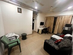 2 BHK + Pooja Room Apartment For Rent in Kanakia Silicon Valley