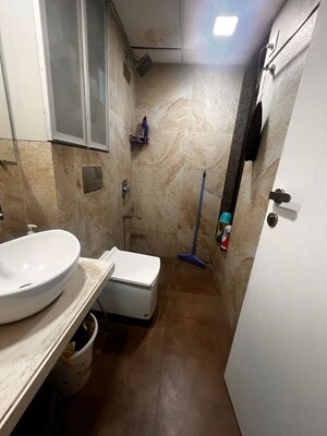 Furnished Amenities in 2 BHK Apartment at Kanakia Silicon Valley, Powai – for Rent