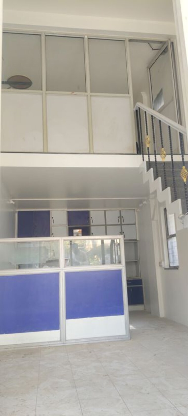 Kitchen, anand-apartment-bhusari-colony Commercial Office Space 400 Sq.Ft. In Kothrud Pune 9787496