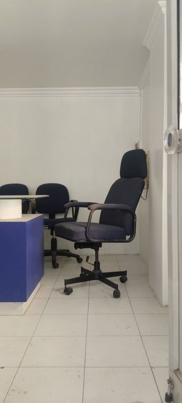 Office Space For Sale in Anand Apartment Bhusari Colony