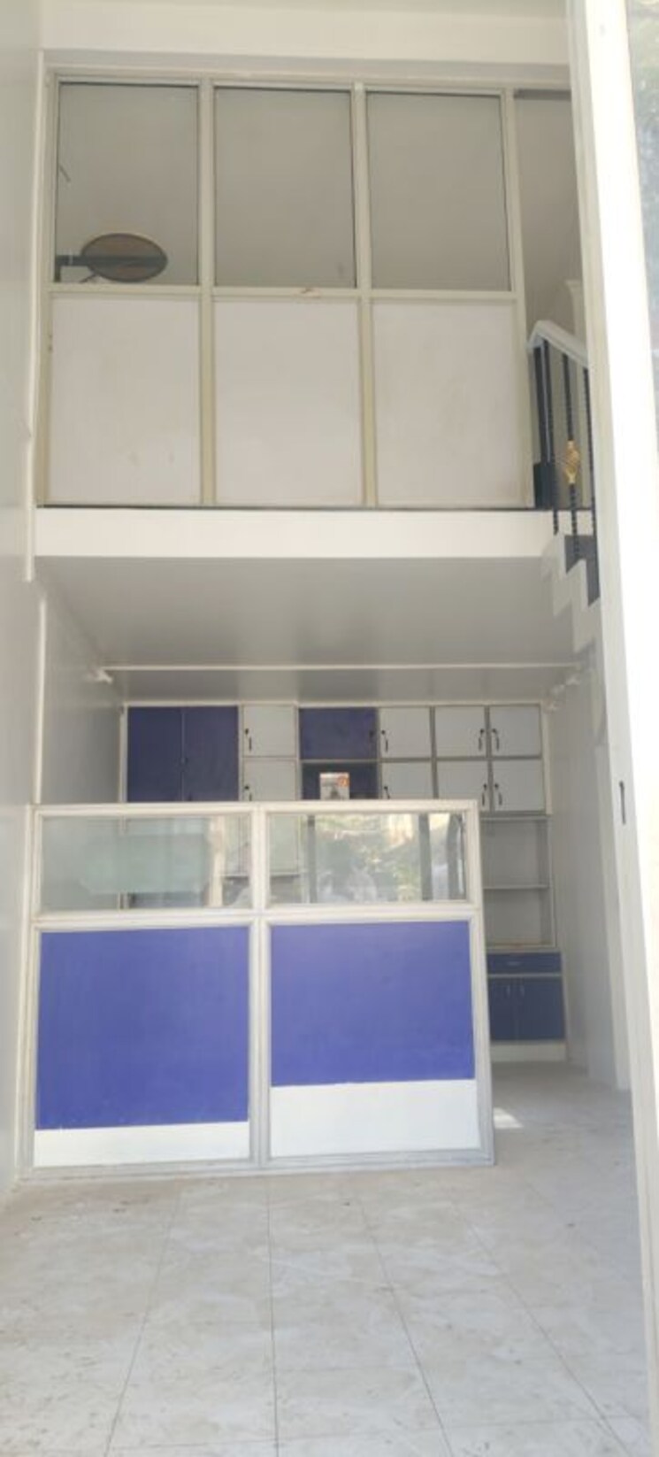 Kitchen, anand-apartment-bhusari-colony Commercial Office Space 400 Sq.Ft. In Kothrud Pune 9787496