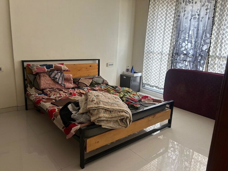 Bedroom, chembur 2 Bedroom 800 Sq.Ft. Apartment In Chembur Mumbai 9787497