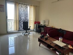 2 BHK + Study Room Apartment For Rent in Chembur