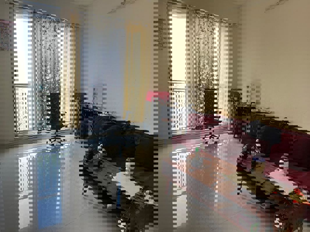 2 BHK + Study Room Apartment For Rent in Chembur