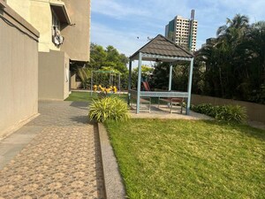 2 BHK Apartment – Exterior View View at Chembur - for Rent