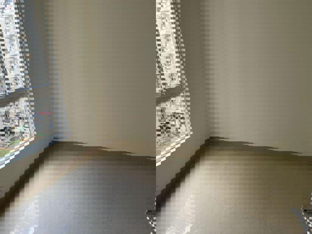 3 BHK + Study Room Apartment For Rent in Emaar Emerald Estate