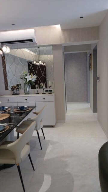  2 BHK Apartment at Bhavani Shankar Road – for Sale