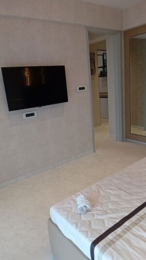 Bedroom in 2 BHK Apartment at Bhavani Shankar Road – for Sale