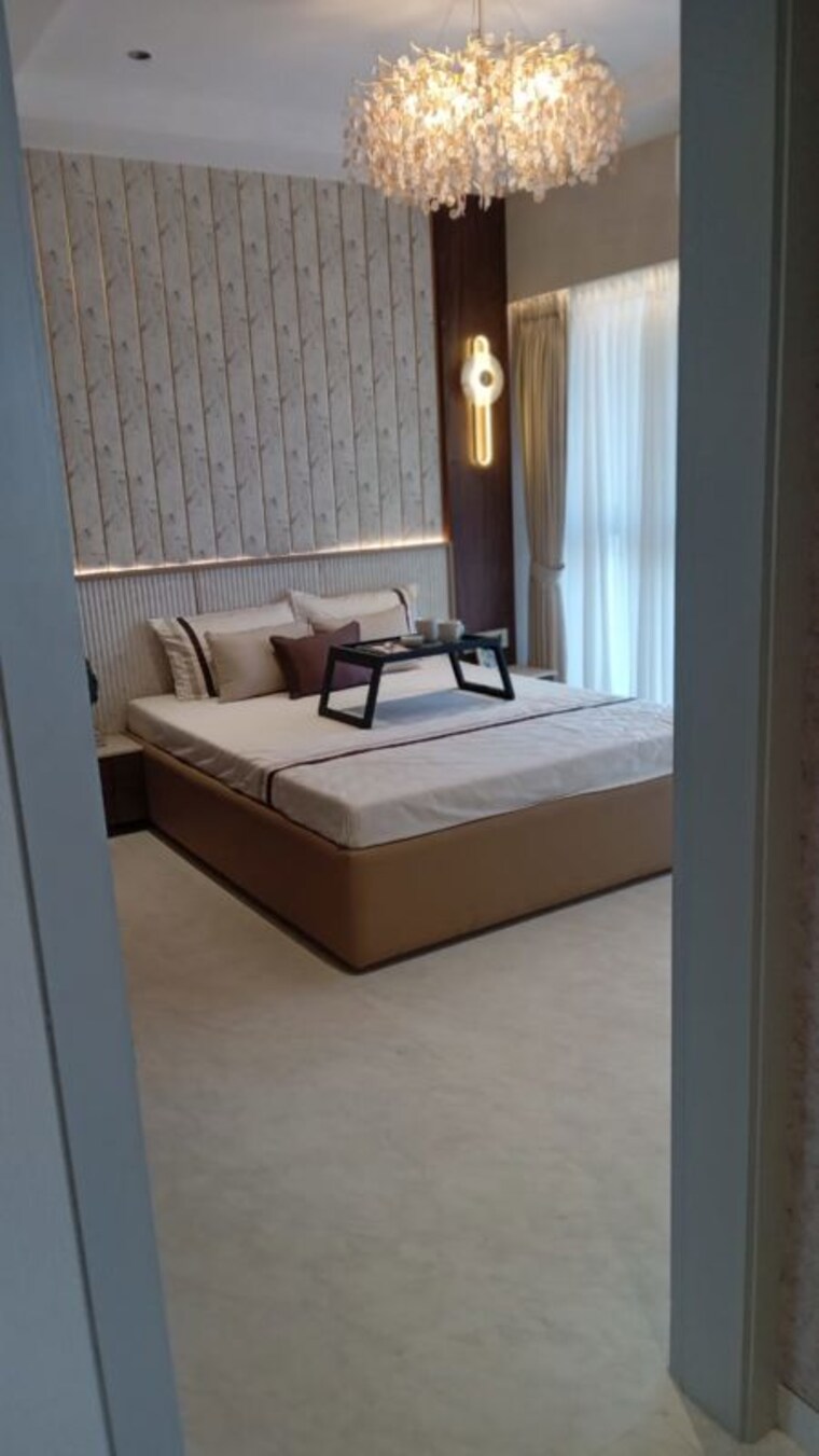 Bedroom, bhavani shankar road 2 Bedroom 810 Sq.Ft. Apartment In Bhavani Shankar Road Mumbai 9787476