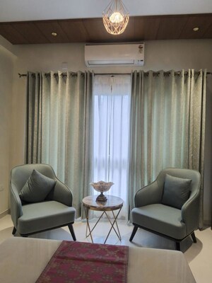 Living Room in 3 BHK Apartment at IN Land Edilon, Yelahanka New Town – for Rent