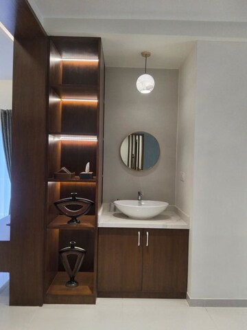 Furnished Amenities in 3 BHK Apartment at IN Land Edilon, Yelahanka New Town – for Rent