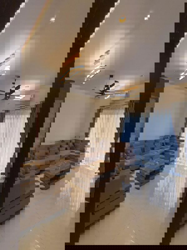 3 BHK + Pooja Room 2277 Sq.Ft. Apartment in IN Land Edilon