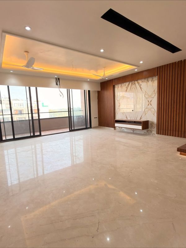 2 BHK + Pooja Room 1256 Sq.Ft. Apartment in Dlf Cyber City
