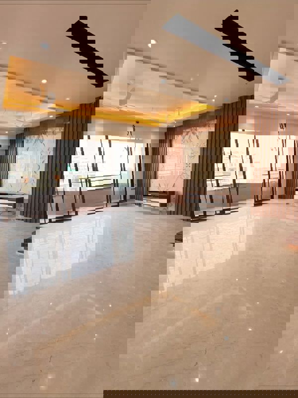 2 BHK + Pooja Room Apartment For Rent in Dlf Cyber City