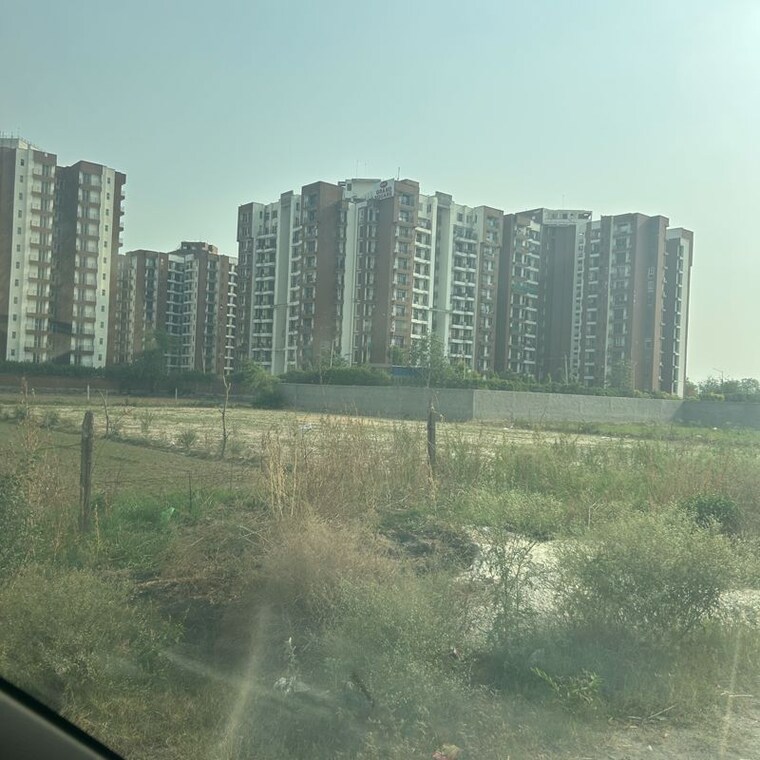 Exterior View, sector 61  100 Sq.Yd. Plot In Sector 61 Sonipat 8789516