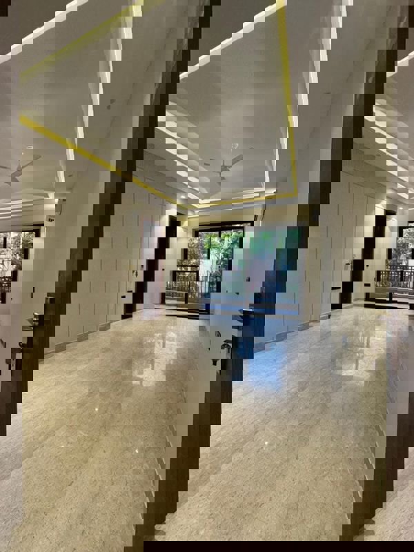 2 BHK + Pooja Room Apartment For Rent in Dlf Cyber City