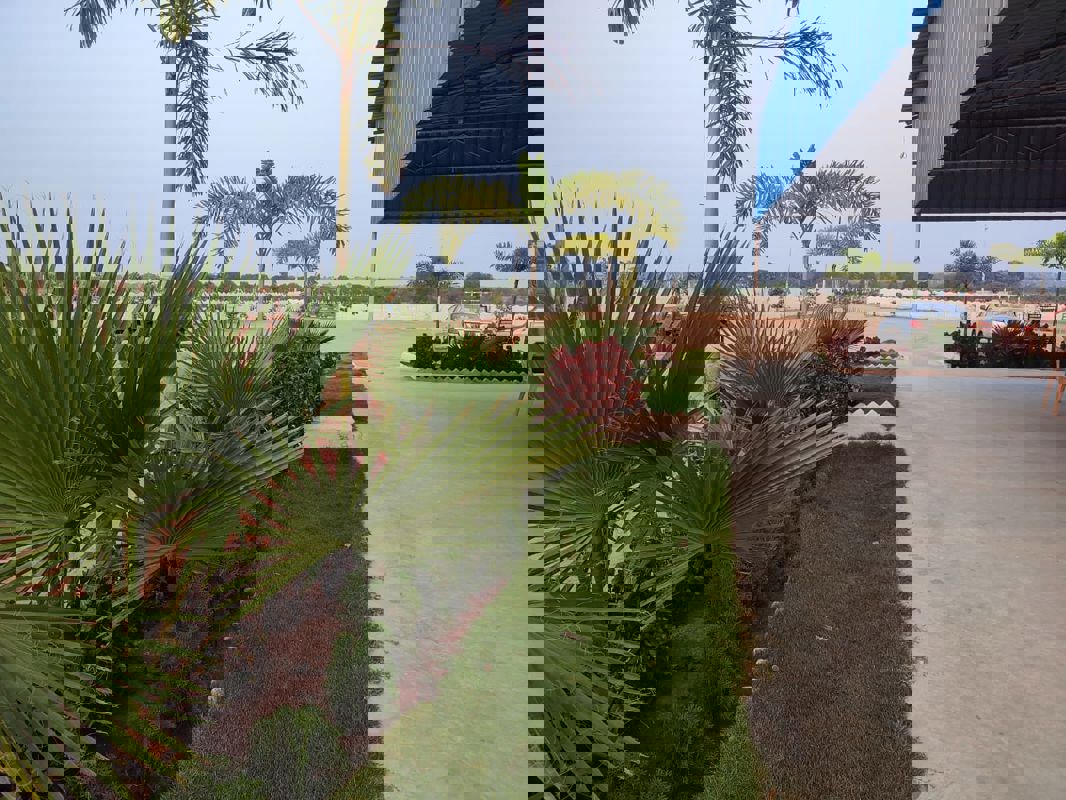 Plot For Sale in Shathabdhi Silver Stone