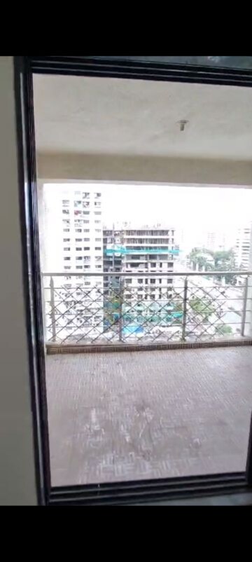 Master Plan in 2 BHK Apartment at MM Spectra, Chembur – for Rent