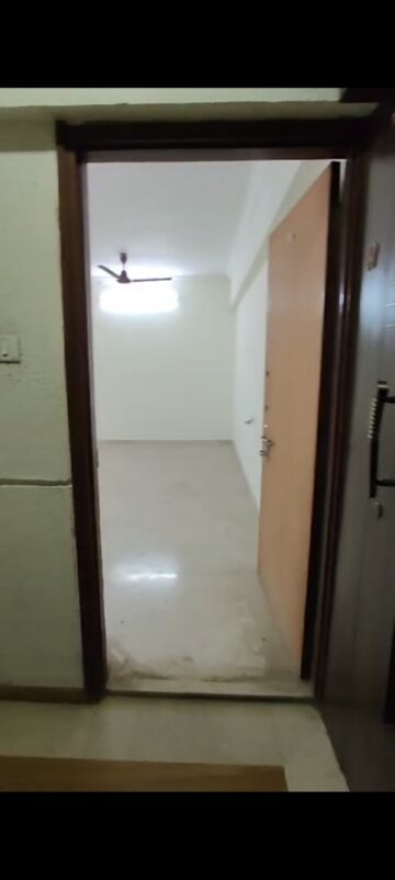 Building Lobby in 2 BHK Apartment at MM Spectra, Chembur – for Rent