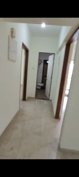 Building Lobby in 2 BHK Apartment at MM Spectra, Chembur – for Rent