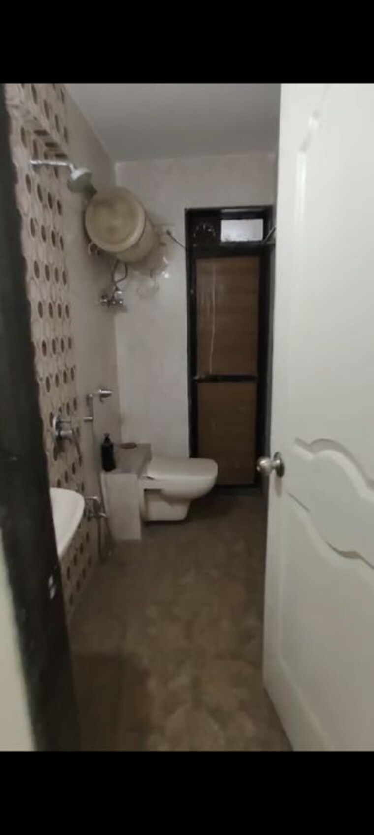 Bathroom, mm-spectra 2 Bedroom 626 Sq.Ft. Apartment In Chembur Mumbai 9787512