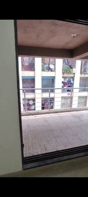 Parking in 2 BHK Apartment at MM Spectra, Chembur – for Rent