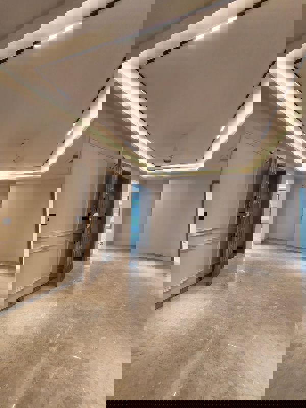 2.5 BHK + Pooja Room Apartment For Rent in Dlf Cyber City