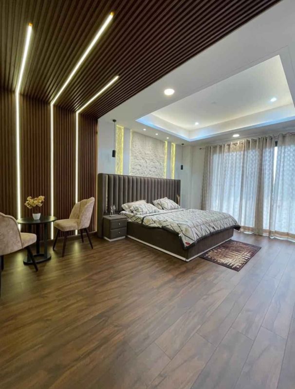 2.5 BHK + Pooja Room 1645 Sq.Ft. Apartment in Dlf Cyber City