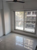 2 BHK + Study Room 655 Sq.Ft. Apartment in Vaibhavlaxmi Queens Avenue