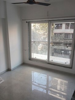 2 BHK + Study Room Apartment For Rent in Vaibhavlaxmi Queens Avenue