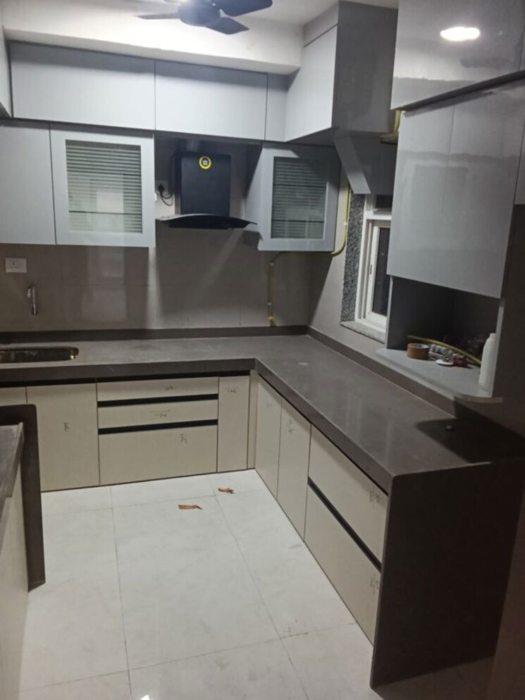 Kitchen, vaibhavlaxmi-queens-avenue 2 Bedroom 655 Sq.Ft. Apartment In Chembur Mumbai 9787519